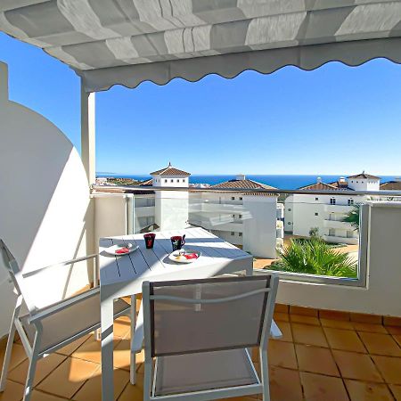 Endless Summer Apartamento De Vacaciones Manilva Dış mekan fotoğraf