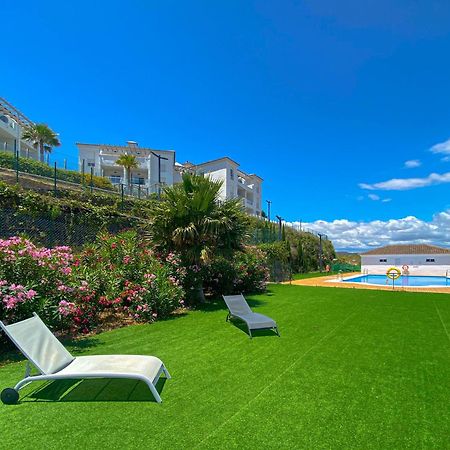 Endless Summer Apartamento De Vacaciones Manilva Dış mekan fotoğraf