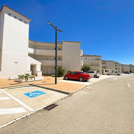 Endless Summer Apartamento De Vacaciones Manilva Dış mekan fotoğraf