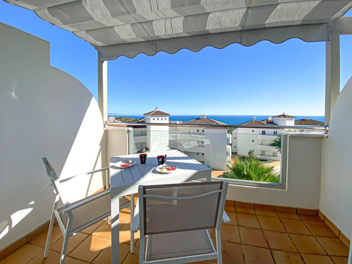 Endless Summer Apartamento De Vacaciones Manilva Dış mekan fotoğraf