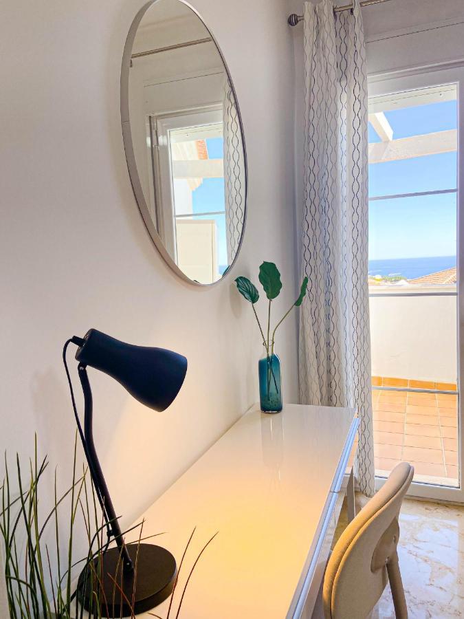 Endless Summer Apartamento De Vacaciones Manilva Dış mekan fotoğraf