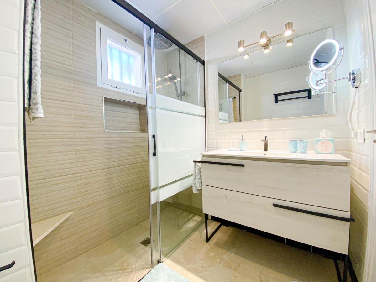 Endless Summer Apartamento De Vacaciones Manilva Dış mekan fotoğraf