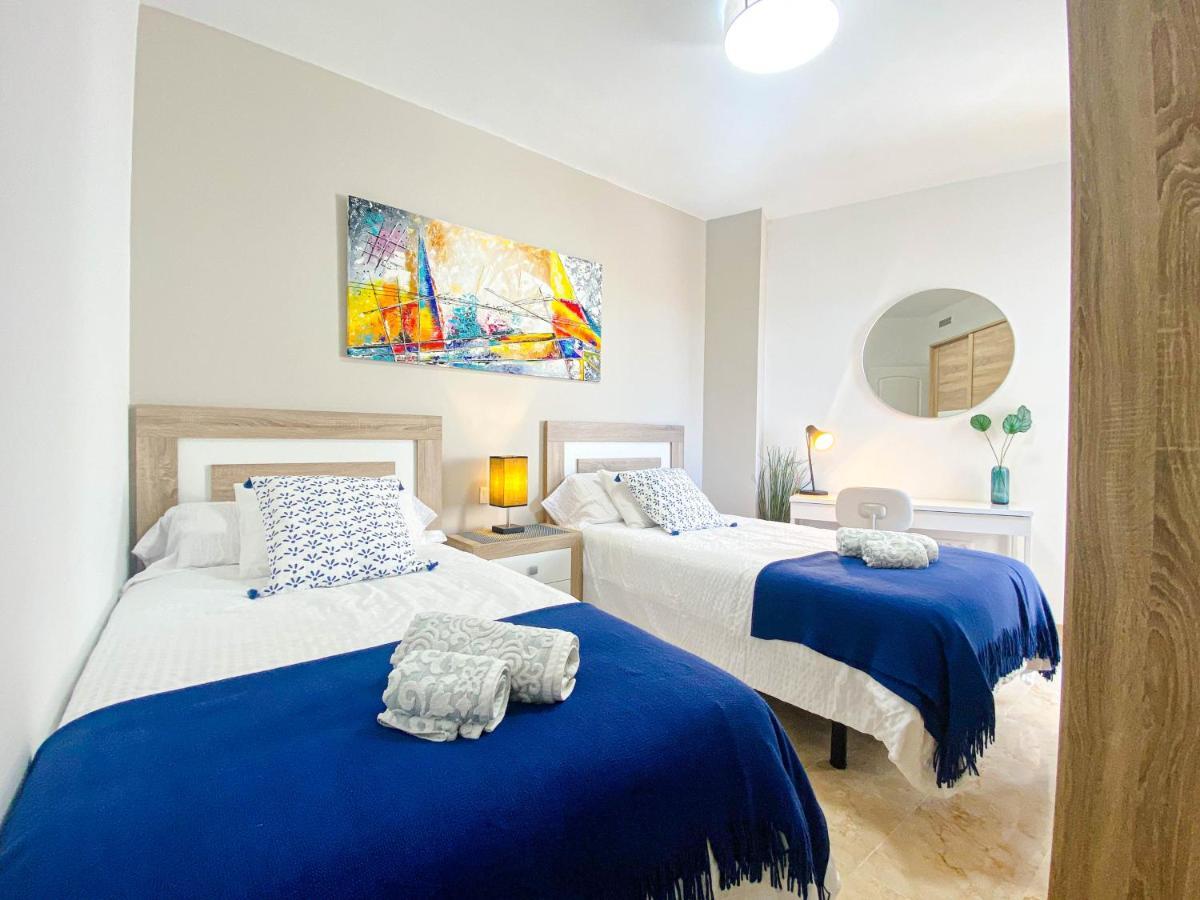 Endless Summer Apartamento De Vacaciones Manilva Dış mekan fotoğraf