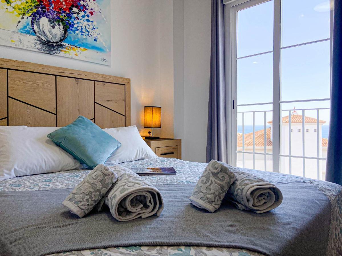 Endless Summer Apartamento De Vacaciones Manilva Dış mekan fotoğraf