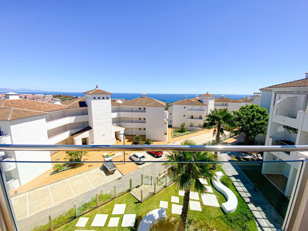 Endless Summer Apartamento De Vacaciones Manilva Dış mekan fotoğraf