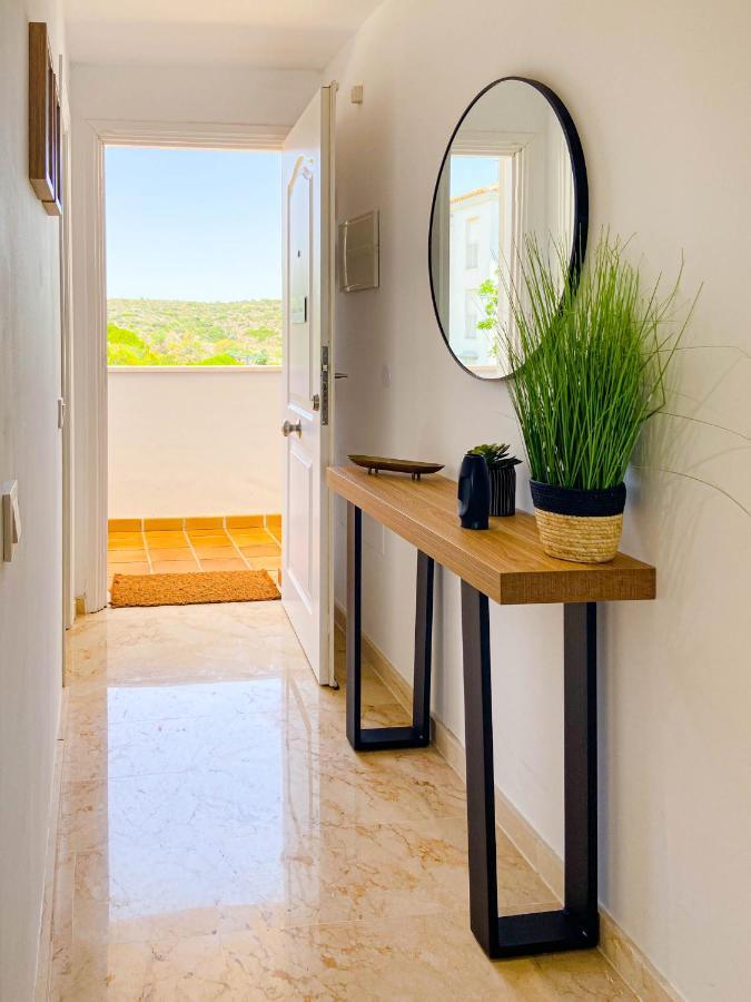 Endless Summer Apartamento De Vacaciones Manilva Dış mekan fotoğraf