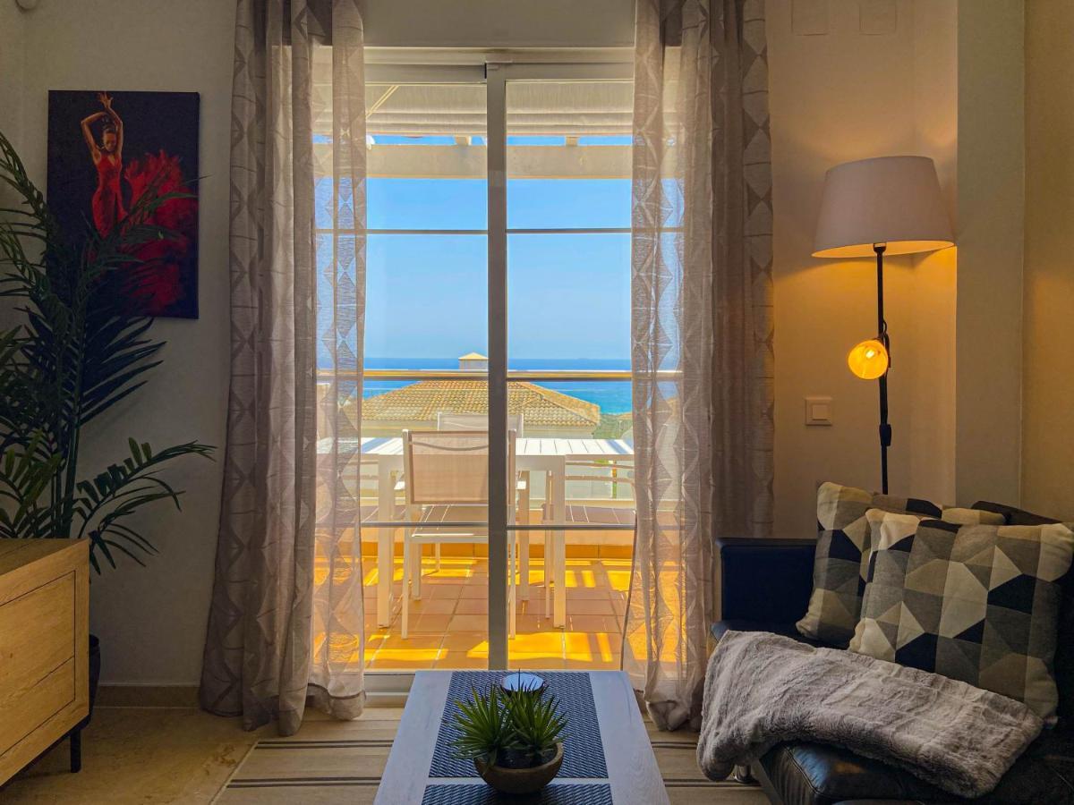 Endless Summer Apartamento De Vacaciones Manilva Dış mekan fotoğraf