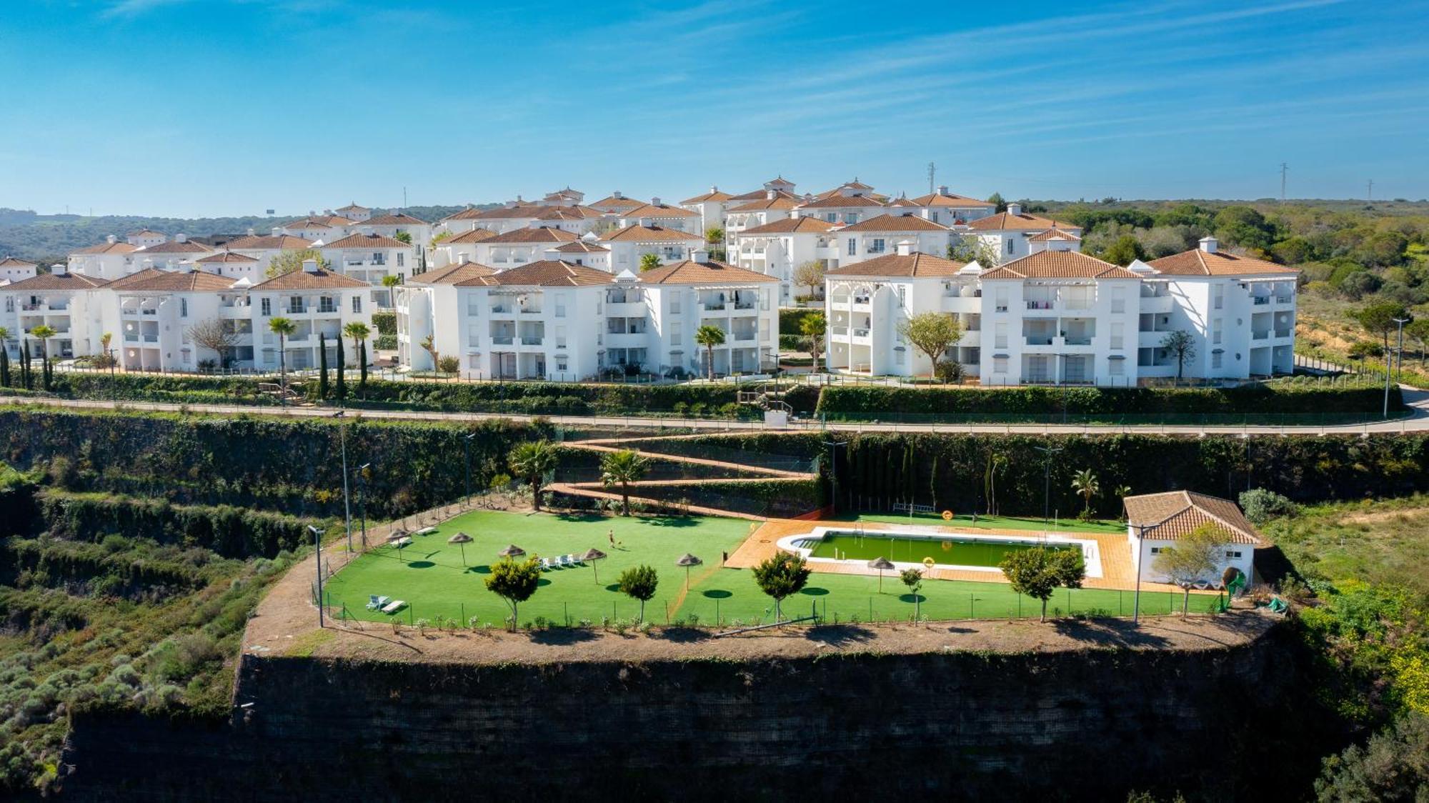 Endless Summer Apartamento De Vacaciones Manilva Dış mekan fotoğraf