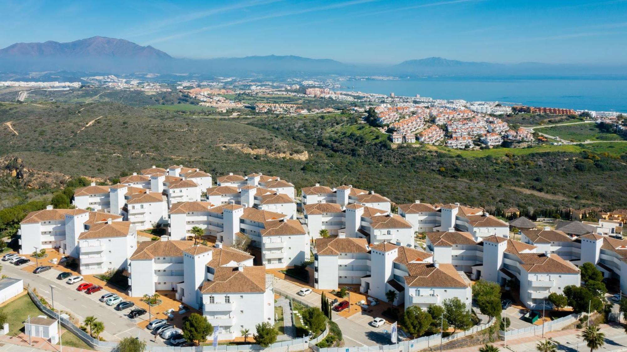 Endless Summer Apartamento De Vacaciones Manilva Dış mekan fotoğraf