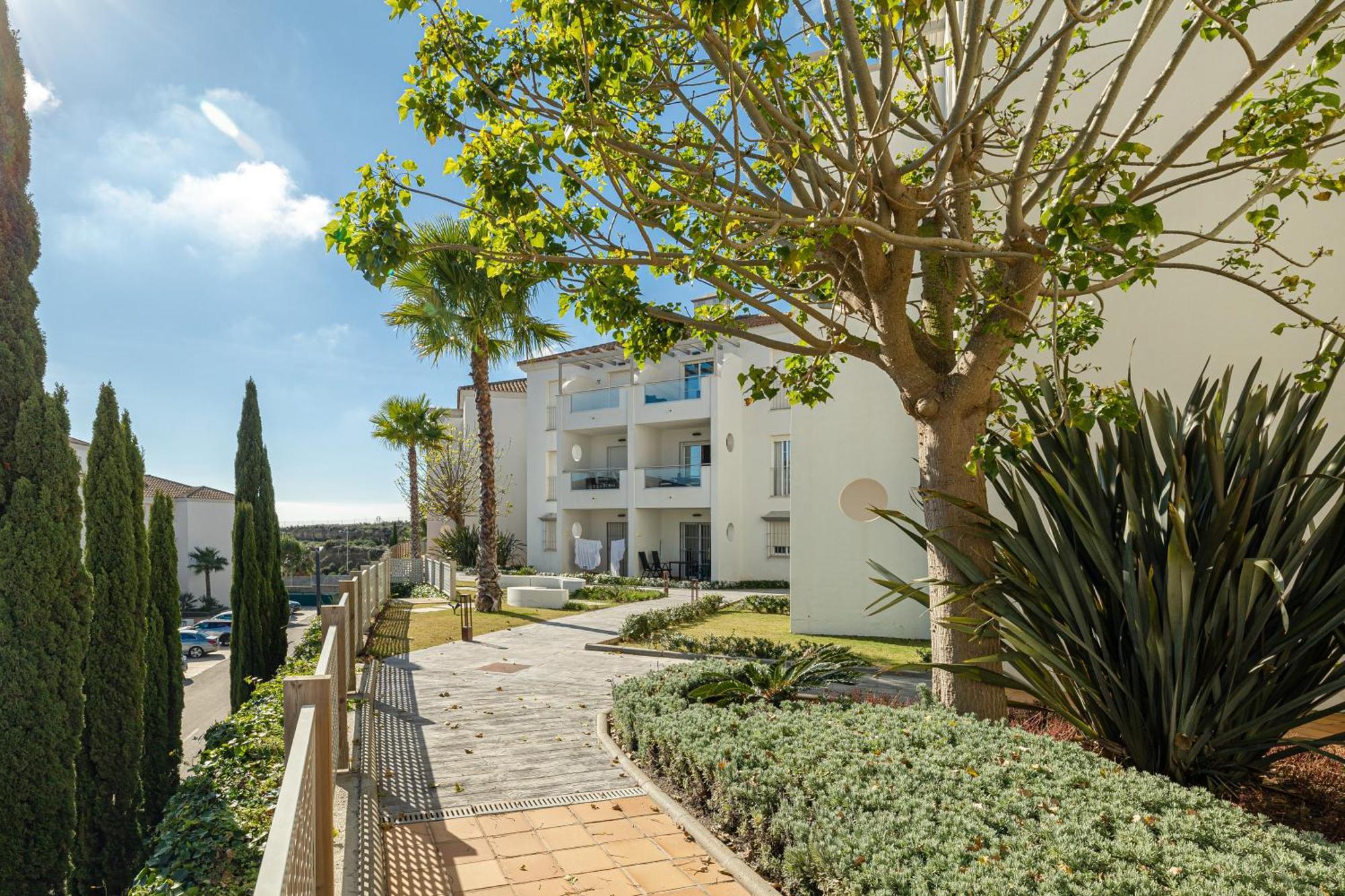 Endless Summer Apartamento De Vacaciones Manilva Dış mekan fotoğraf