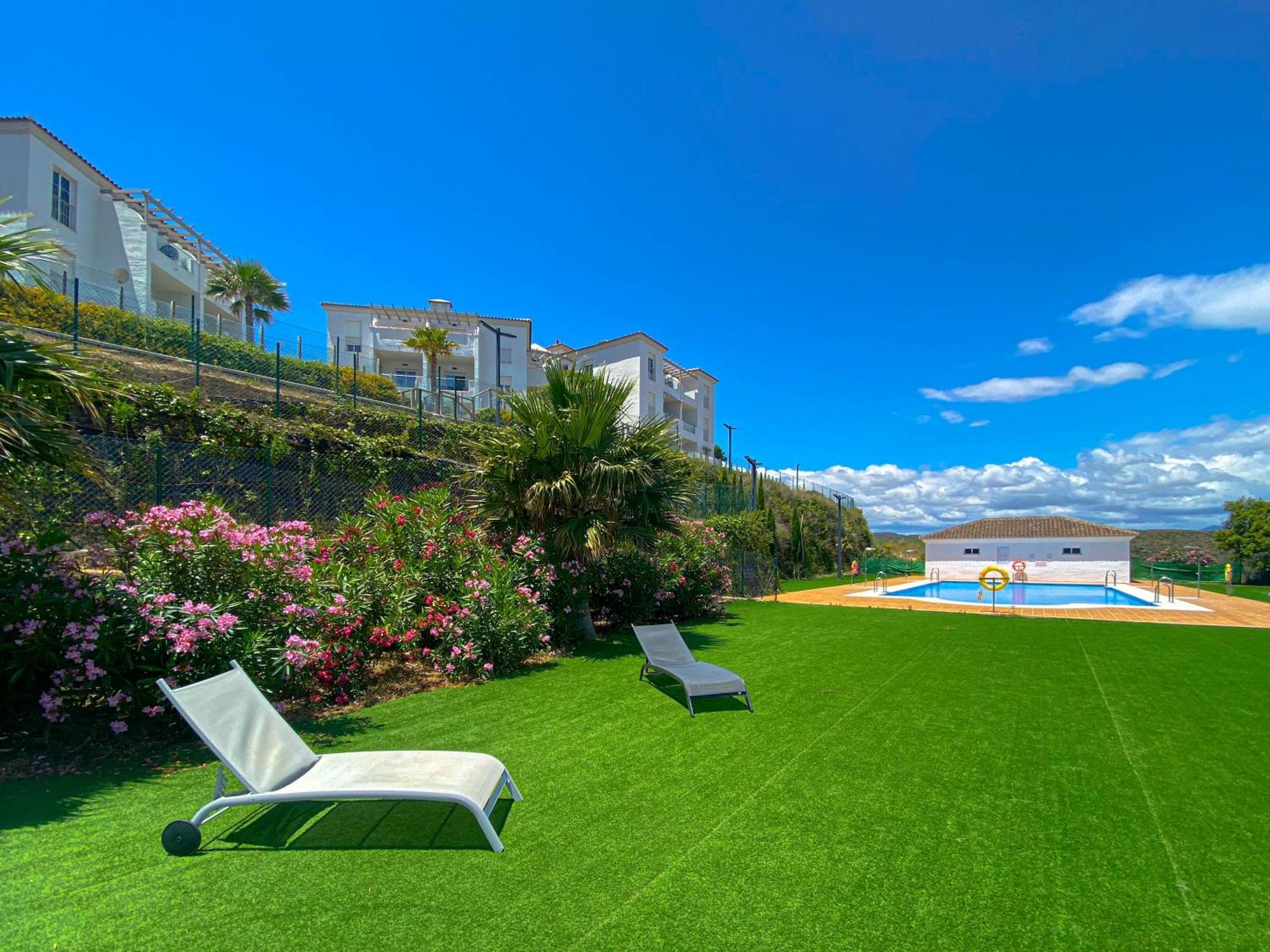 Endless Summer Apartamento De Vacaciones Manilva Dış mekan fotoğraf