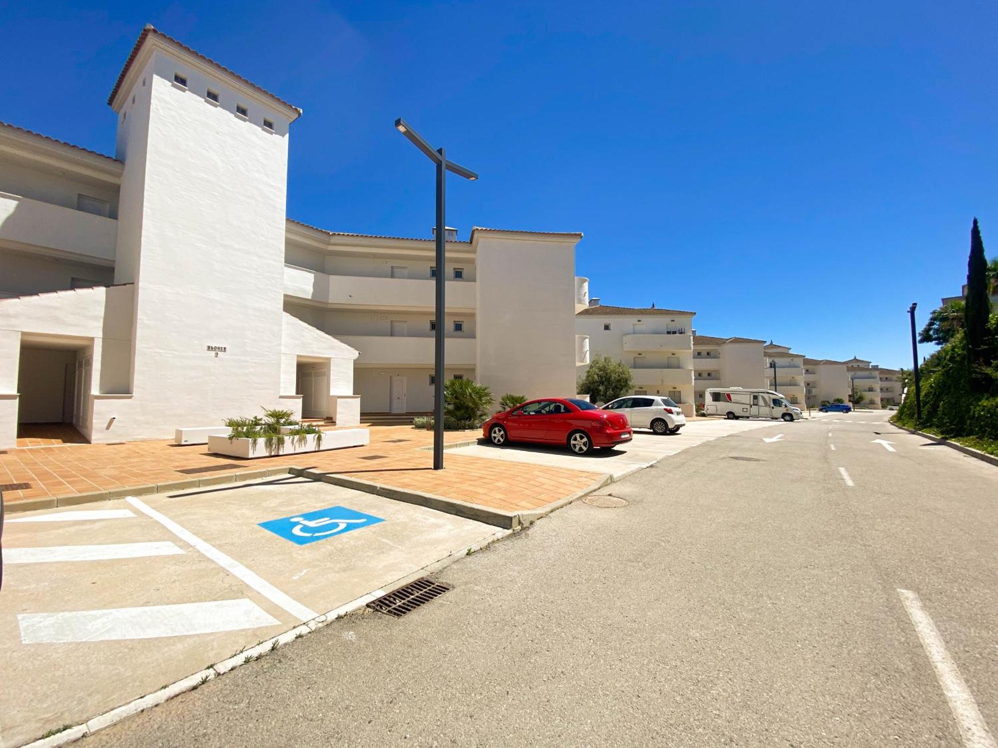 Endless Summer Apartamento De Vacaciones Manilva Dış mekan fotoğraf